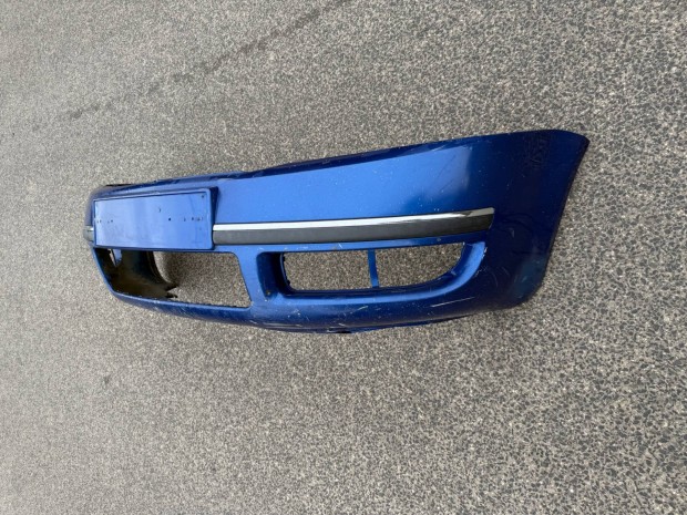 Skoda Superb I lökhárító