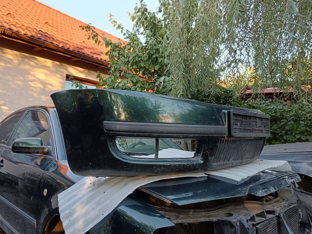 Skoda Superb I lkhrt