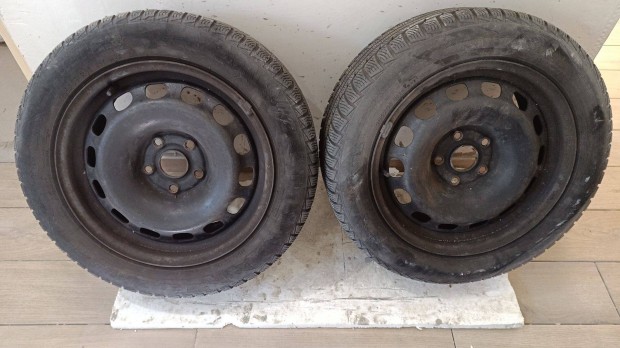 Skoda Superb Lemez felni eladó