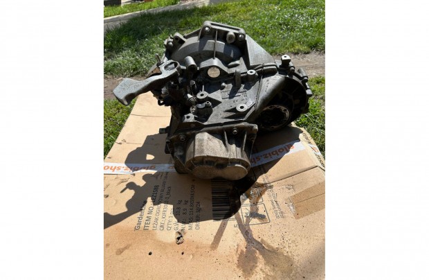 Skoda Superb TSI váltó eladó