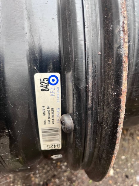 Skoda Superb acl felni