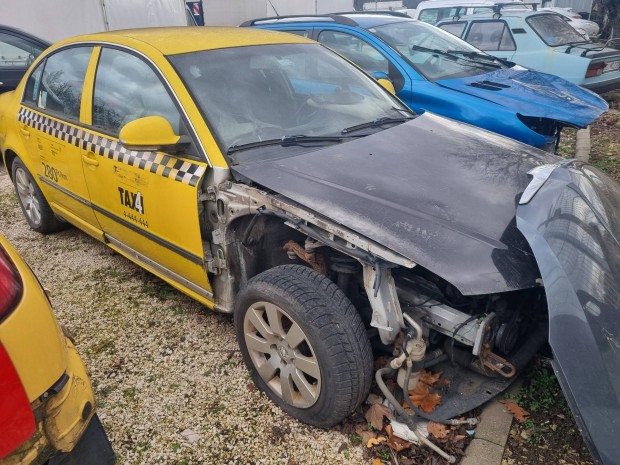 Skoda Superb alkatrszek 
