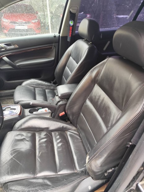 Skoda Superb elad� 