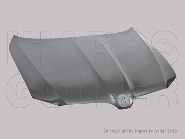 Skoda Superb géptető 7526280