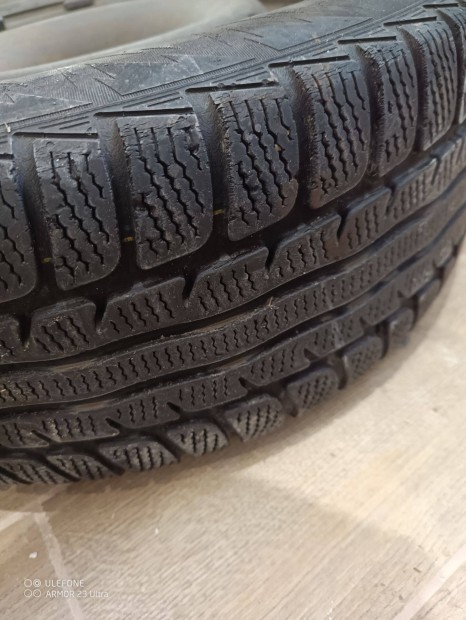 Skoda Superb lemezfelni elad�!