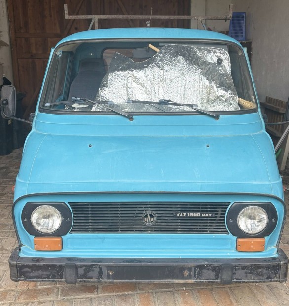 Skoda TAZ 1203