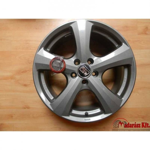 Skoda/VW 5x112 8x18 hasznlt OZ alufelni ET35