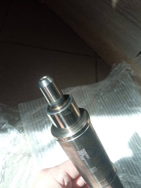 Skoda VW Audi 2.0 TSI Ccza j gyri balance tengely 