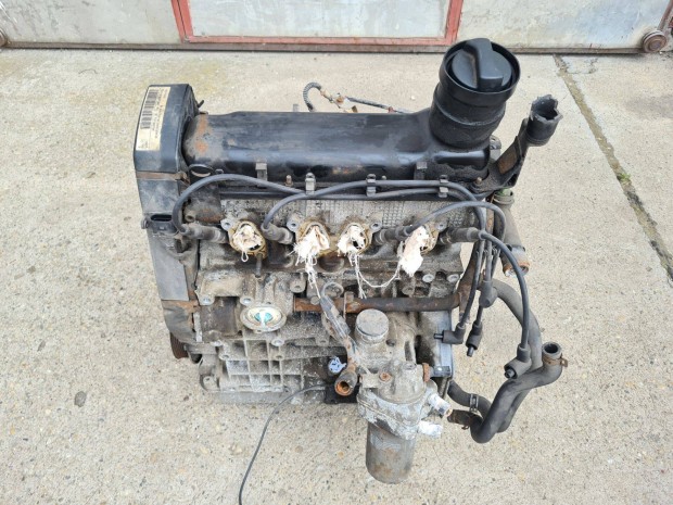 Skoda VW Audi Seat 1.6 motor (AKL)