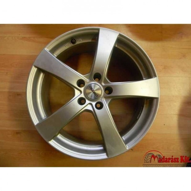 Skoda/VW/Seat/Audi 5x112 8x18 Dezent hasznlt alufelni ET35