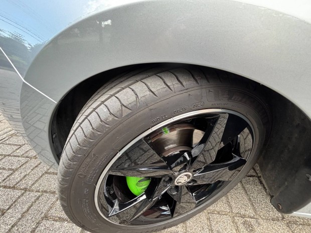 Skoda Volans 17 5x100