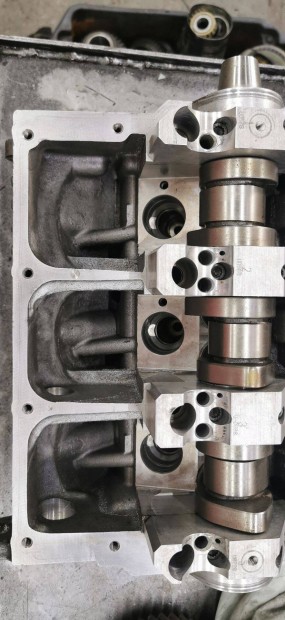 Skoda,Volkswagen 1.4 diesel felujitott hengerfej