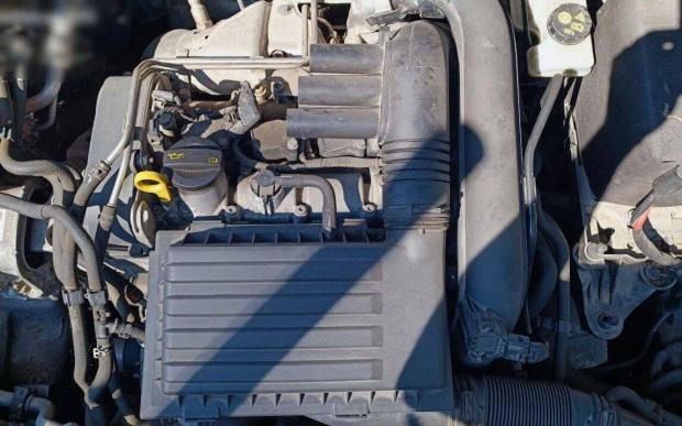 Skoda Volkswagen Audi Motor Czda