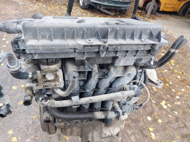Skoda Vw 1.4 komplett motor