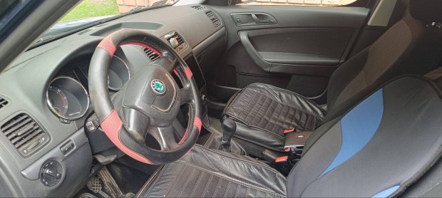 Skoda Yeti Elad 