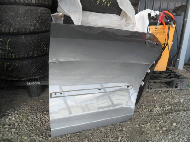 Skoda Yeti bal hts ajt