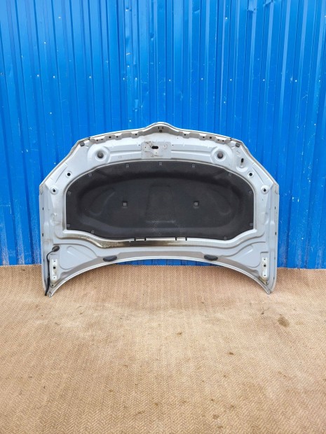 Skoda Yeti gyri motorhztet hang, zaj szigetels