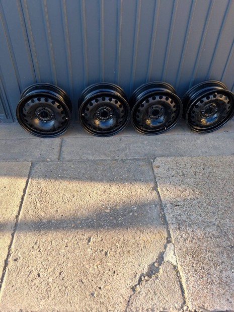 Skoda  Citigo lemezfelni 14"