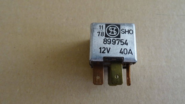 Skoda, Seat, Audi, VW rel