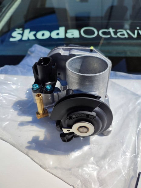 Skoda, Volkswagen, Seat alapjrati motor, folytszelep 