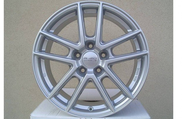 Skoda, Volkswagen, Seat alufelni 16 col 5X112 időjárásálló fényezés