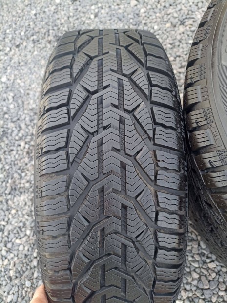 Skoda, Volkswagen aclfelni 205/55 R16 tli gumival elad