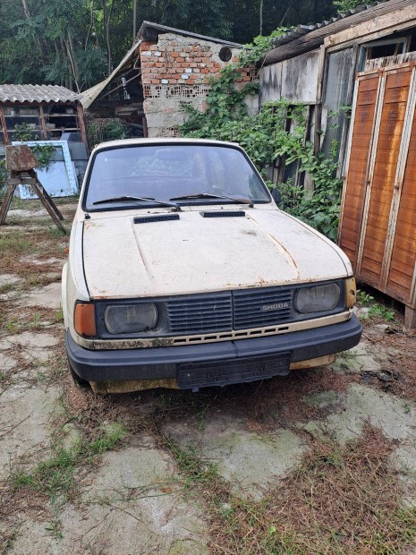 Skoda, Yugo, Renault Clio, Polski 125