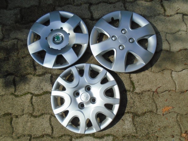 Skoda / Suzuki / Hyundai 14" 14 collos gyri dsztrcsa 1-1 db