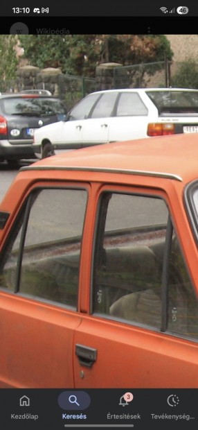 Skoda alu d�szcs�k 