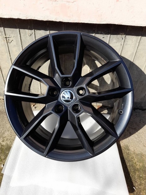 Skoda alufelni 18" 5x112