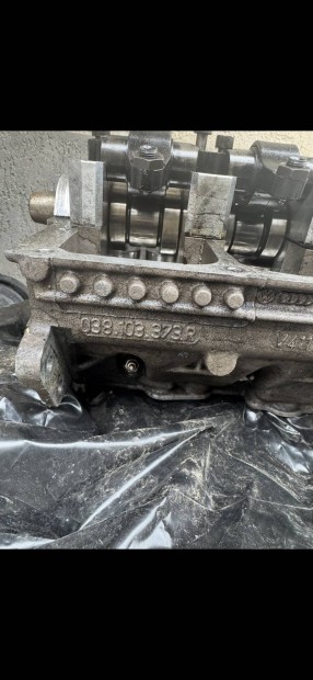 Skoda,audi,wv, seat, 1.9 pdtdi hengerfej elad�.