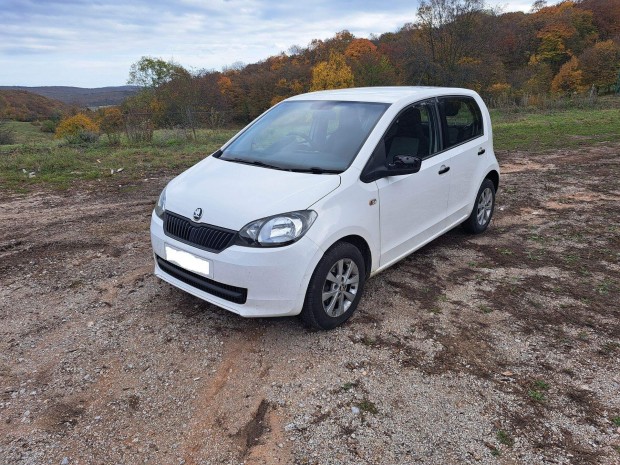 Skoda citigo 1.0 mpi,bontott alkatrszek