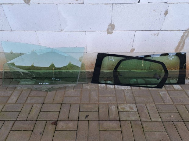 Skoda citigo Üvegek,ablakok,eladóak