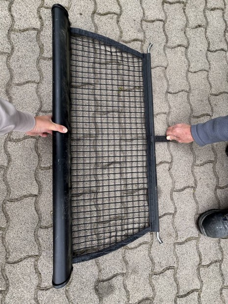 Skoda csomagtr elvlaszt hl