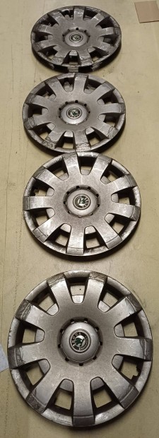 Skoda d�szt�rcsa 14"
