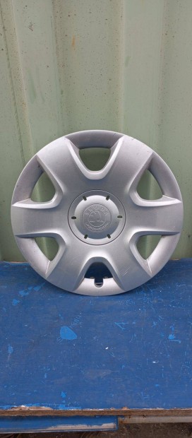 Skoda dsztrcsa 15"