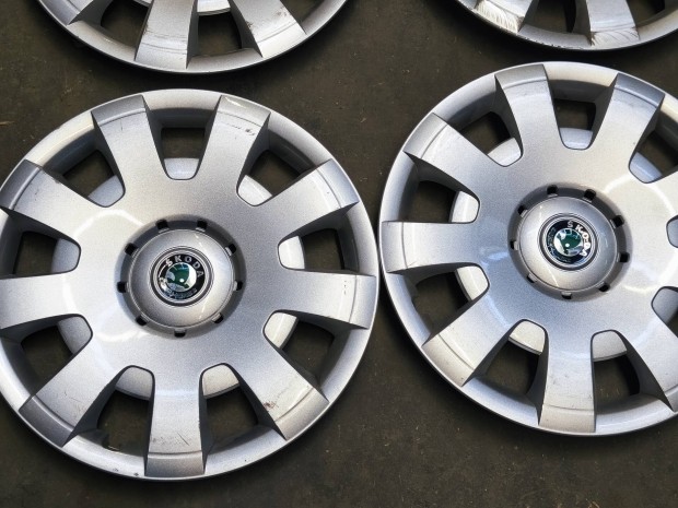 Skoda dsztrcsa szett 16'