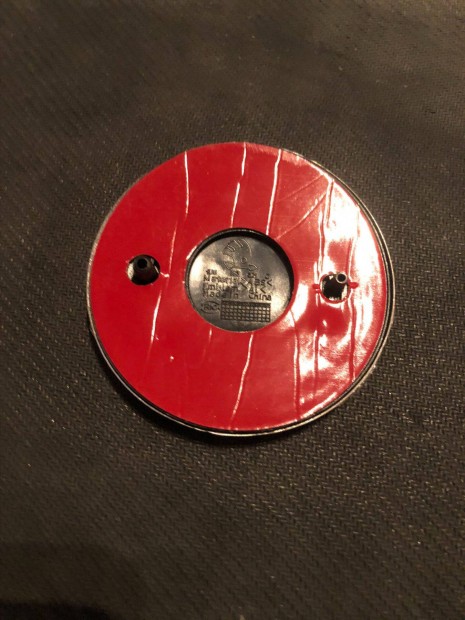 Skoda emblma zld old 88-78mm velt