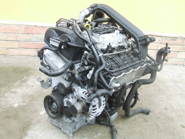 Skoda fbia 1.2 tsi motor Cjz