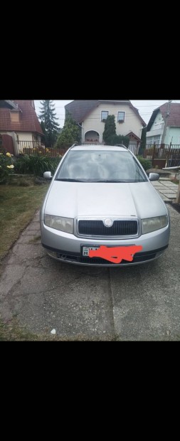 Skoda fábia 1.4 bontott alkatrészek