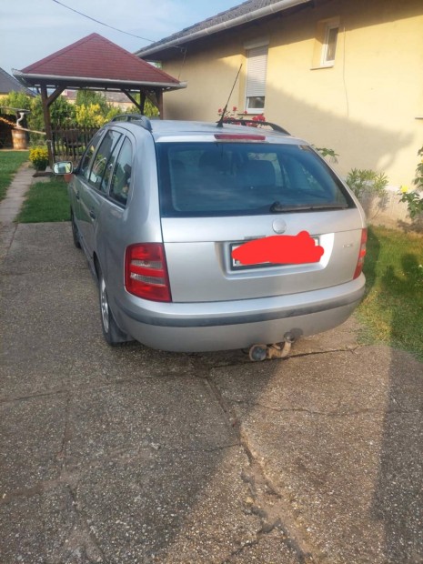 Skoda fábia 1.4 minden alkatrésze