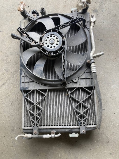 Skoda fabia 2 htszett