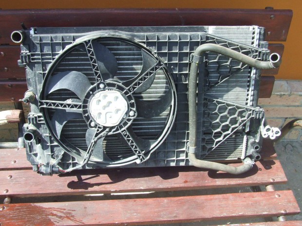 Skoda fbia 3 as 1.0 Tsi ht szett 2014-2023-ig 53 ezer km