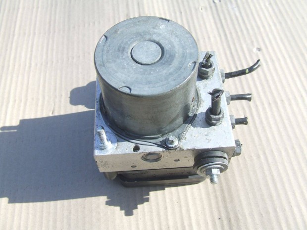 Skoda fbia 3 as ABS szivatty