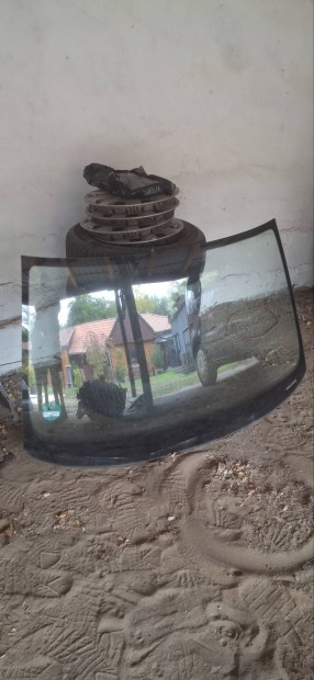 Skoda fábia 3 as első szélvédő