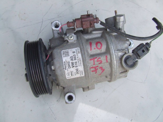 Skoda f�bia 3 as kl�makompresszor 06702986226