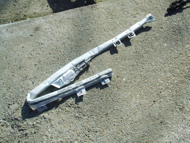 Skoda f�bia 3 as kombi bal f�gg�ny l�gzs�k f�bia III