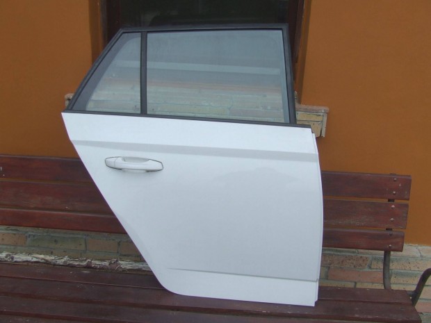 Skoda fbia 3 jobb hts kombi ajt 2014-2021 ig