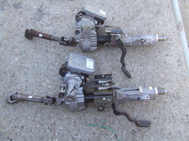 Skoda fbia III as elektromos kormnym szervo 2014-2021 ig