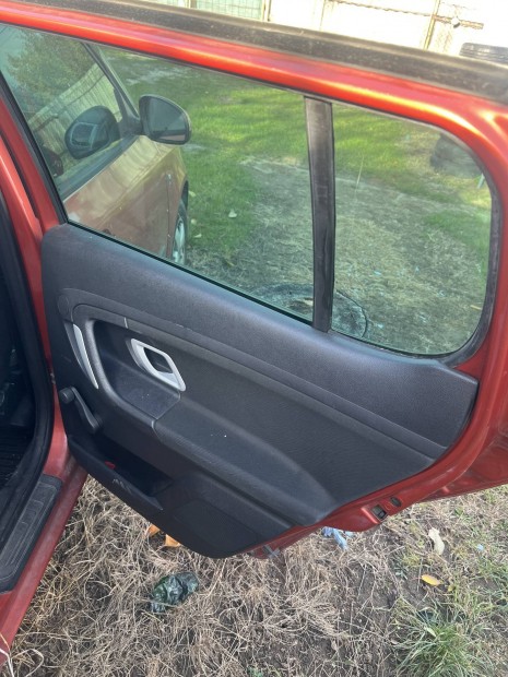 Skoda fbia II jobb hts ajt 